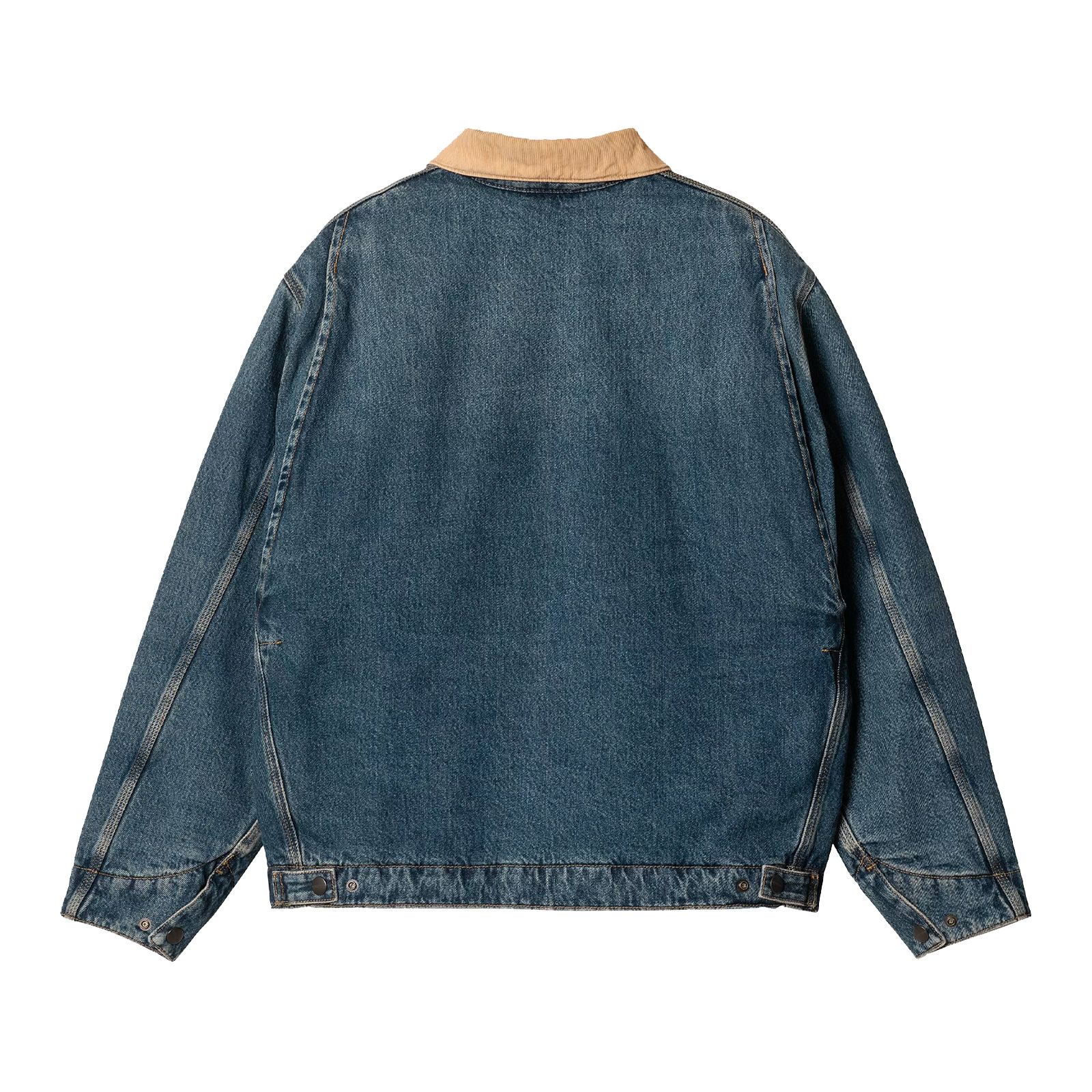 新品 CARHARTT WIP OG Detroit Jacket Carhartt WIP OG Detroit Jacket - Jackets - Compare Prices