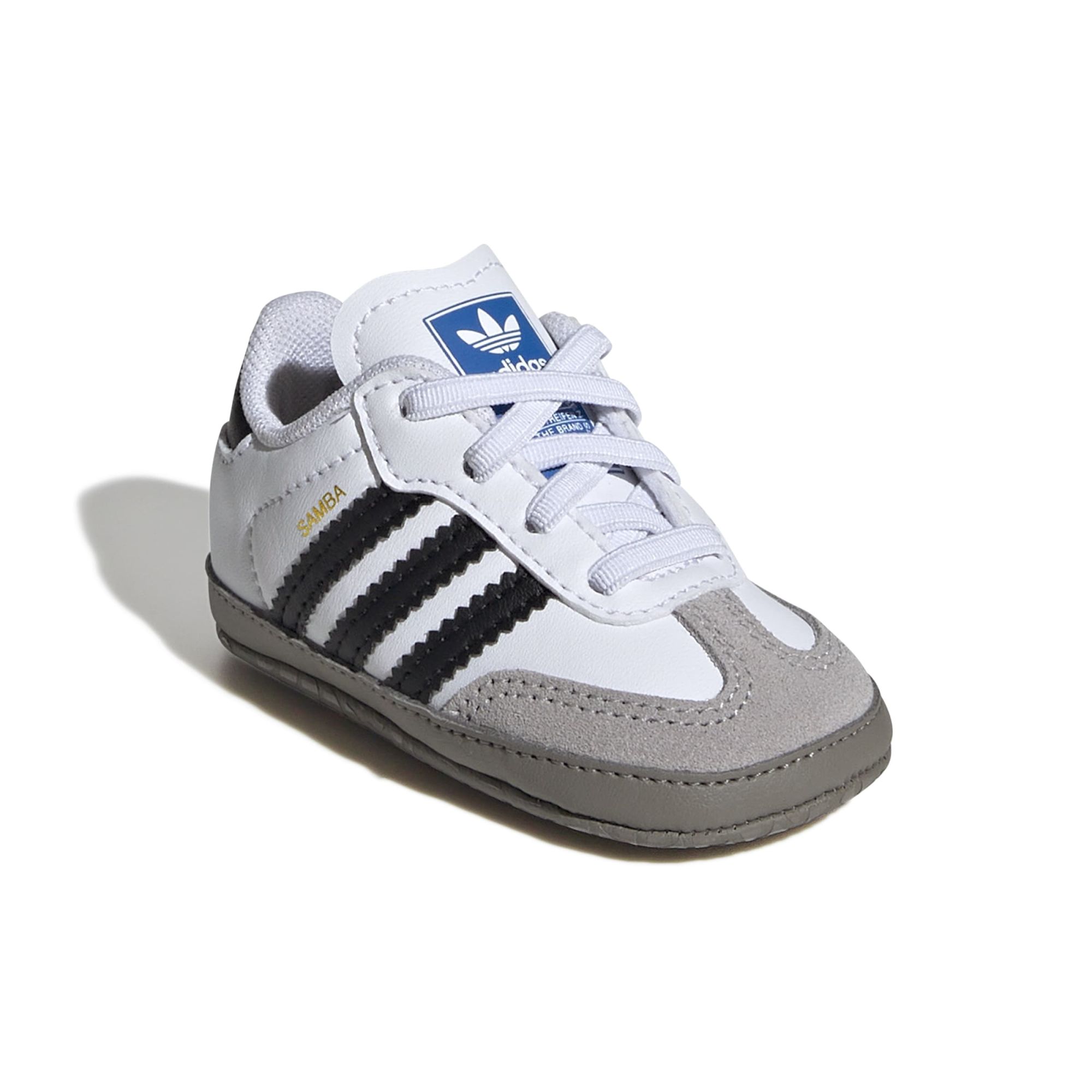 ADIDAS SAMBA CRIB