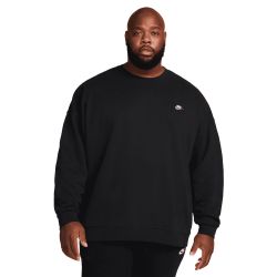 NIKE CLUB FT OVERSIZED CREW