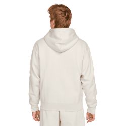 NIKE SOLO SWSH HW FZ HOODIE
