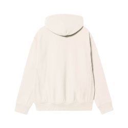 Carhartt WIP Hooded American Script  Sweat
