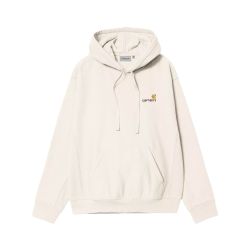 Carhartt WIP Hooded American Script  Sweat