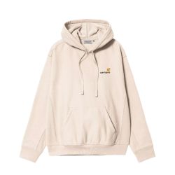 Carhartt WIP Hooded American Script  Sweat