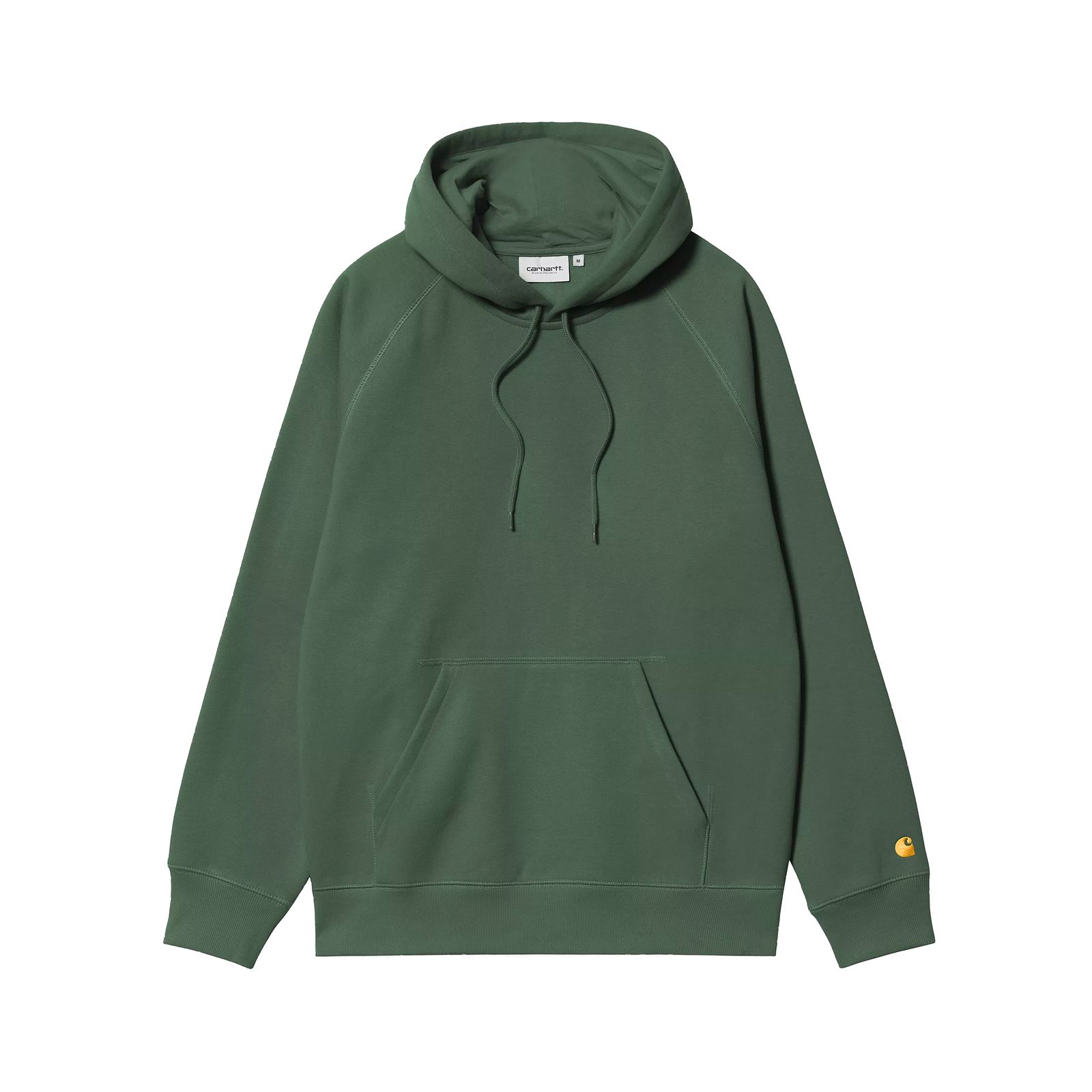 Carhartt WIP Hooded Chase Sweat 