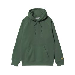Carhartt WIP Hooded Chase Sweat 
