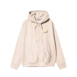 Carhartt WIP Hooded American Script Jacket