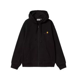 Carhartt WIP Hooded American Script
