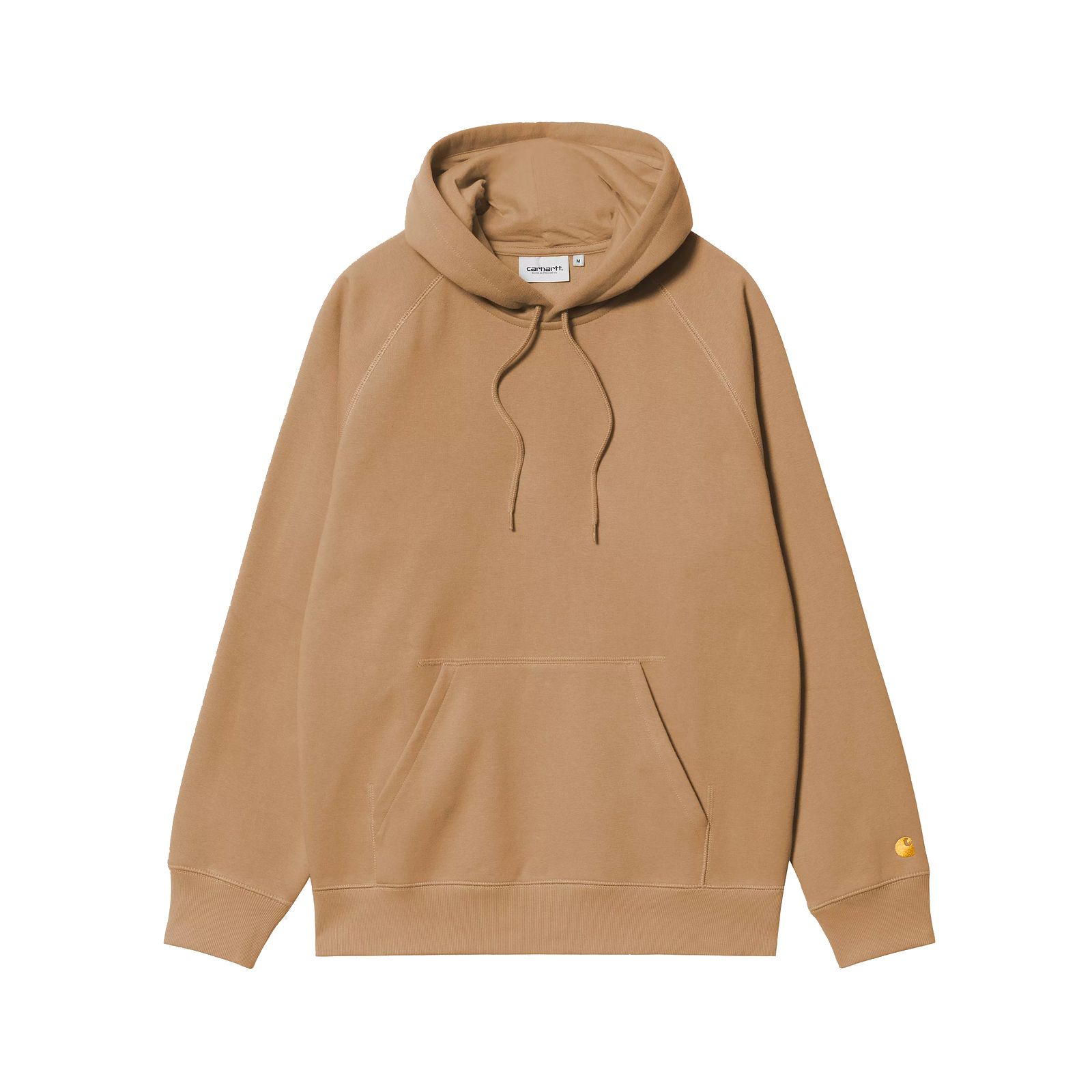 Carhartt WIP Hooded Chase Sweat
