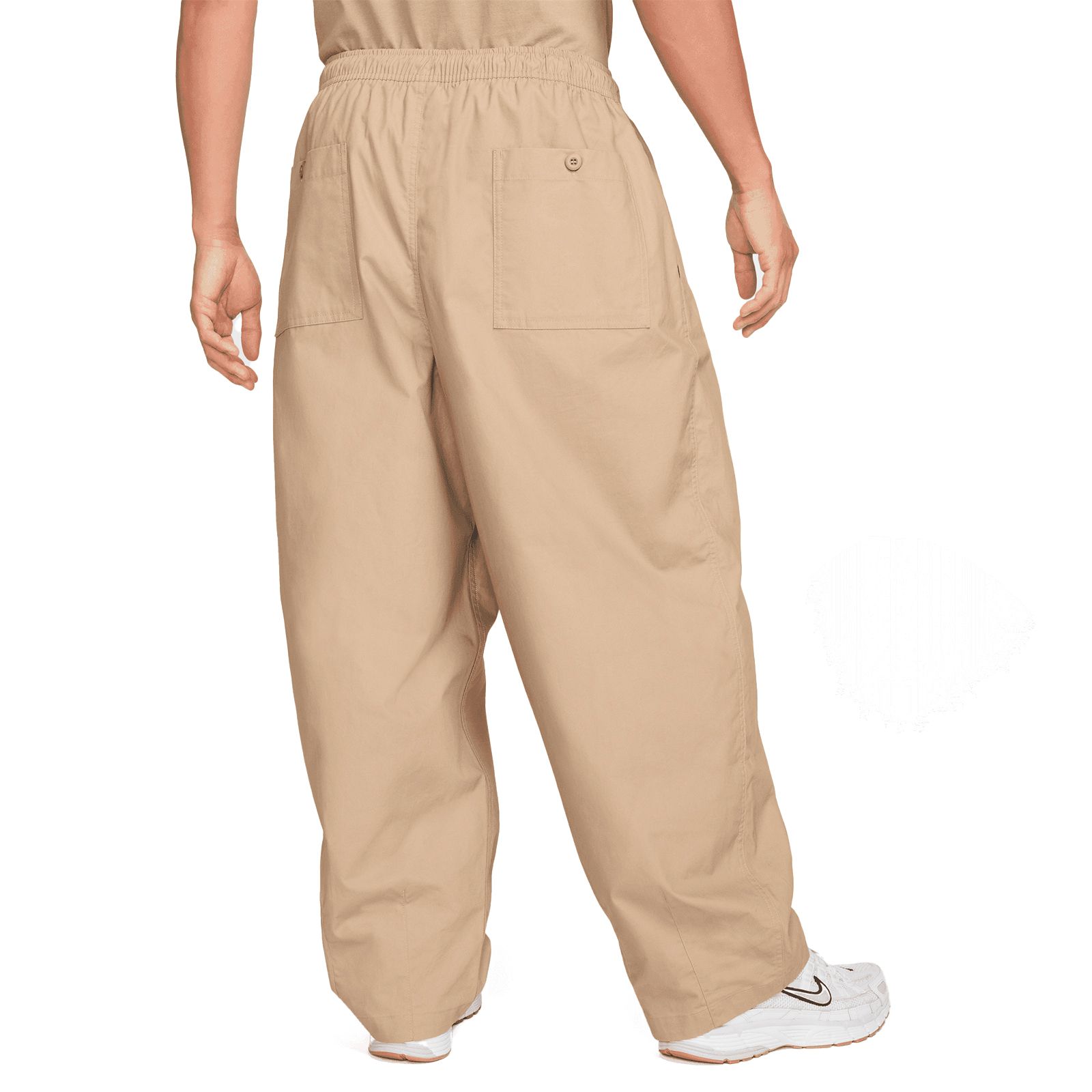 NIKE CLUB BALLOON PANT