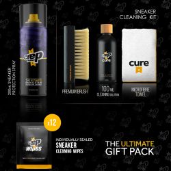 CREP PROTECT ULTIMATE GIFT