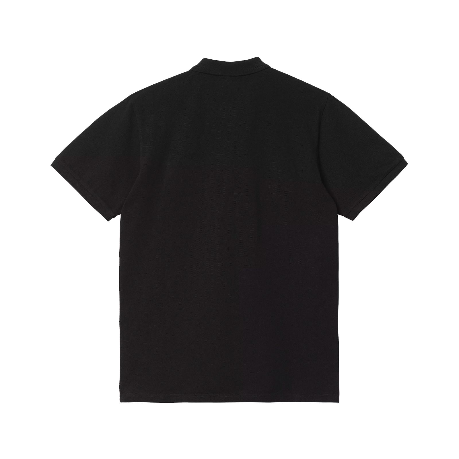 Carhartt WIP S/S Chase Pique Polo 