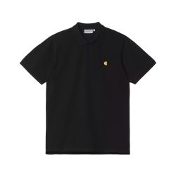 Carhartt WIP S/S Chase Pique Polo 
