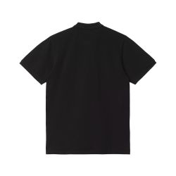 Carhartt WIP S/S Chase Pique Polo 