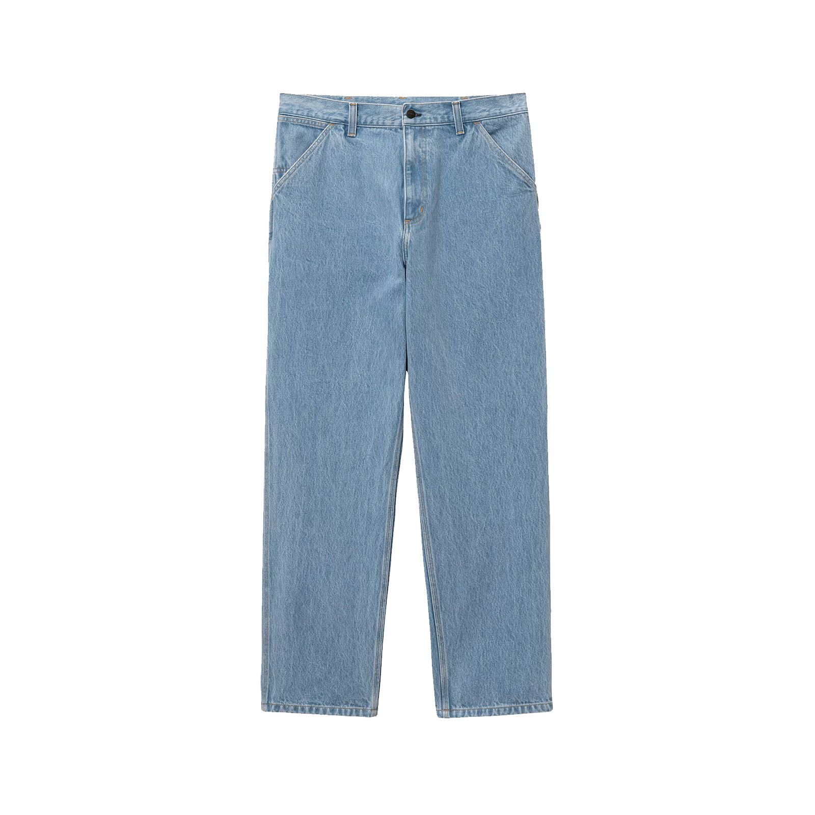 Carhartt WIP SINGLE KNEE PANT 28×32 Men's Single Knee Pant | Official Carhartt WIP Online Store