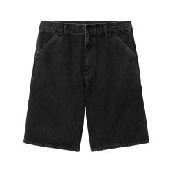 Carhartt WIP Single Knee Short 