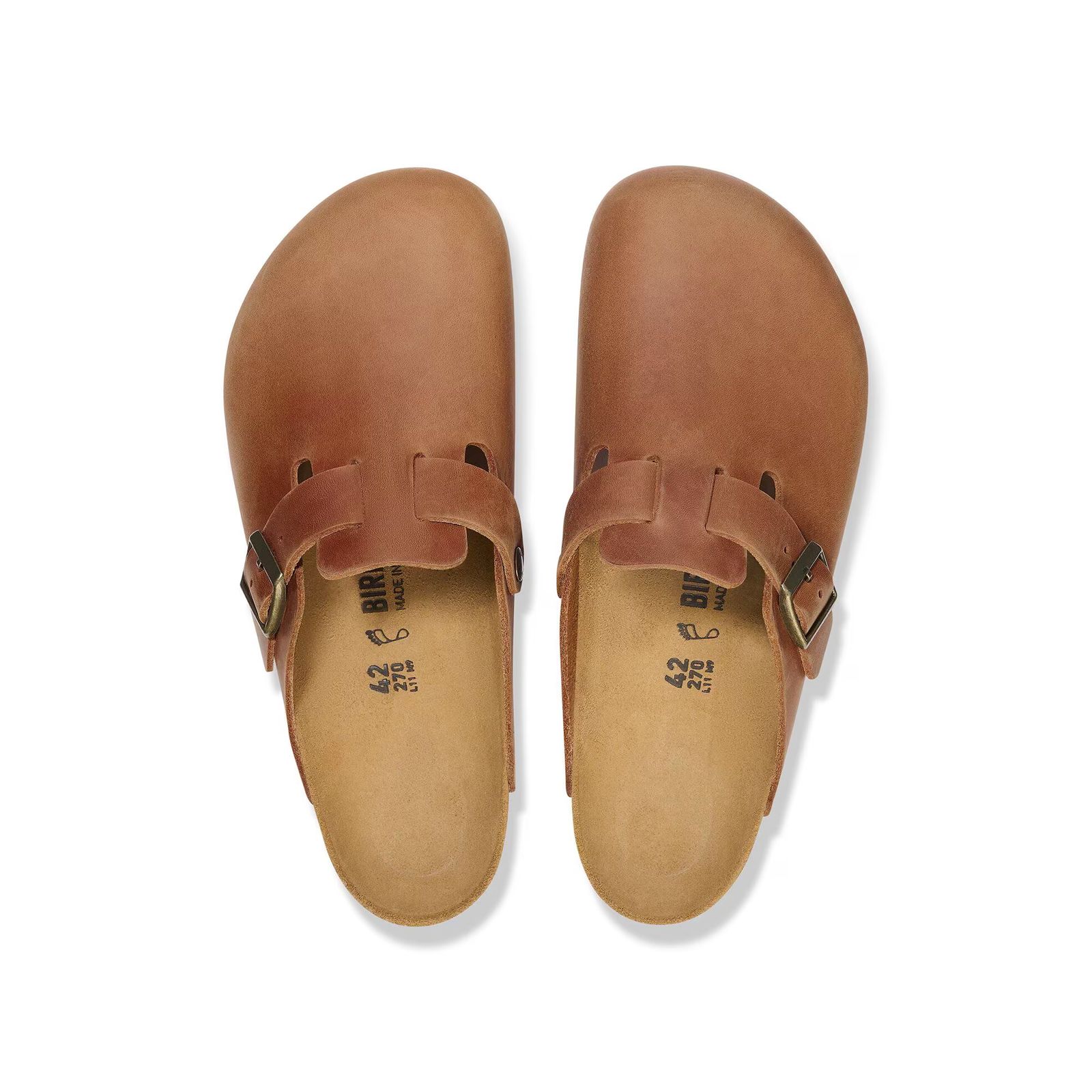 Birkenstock Boston