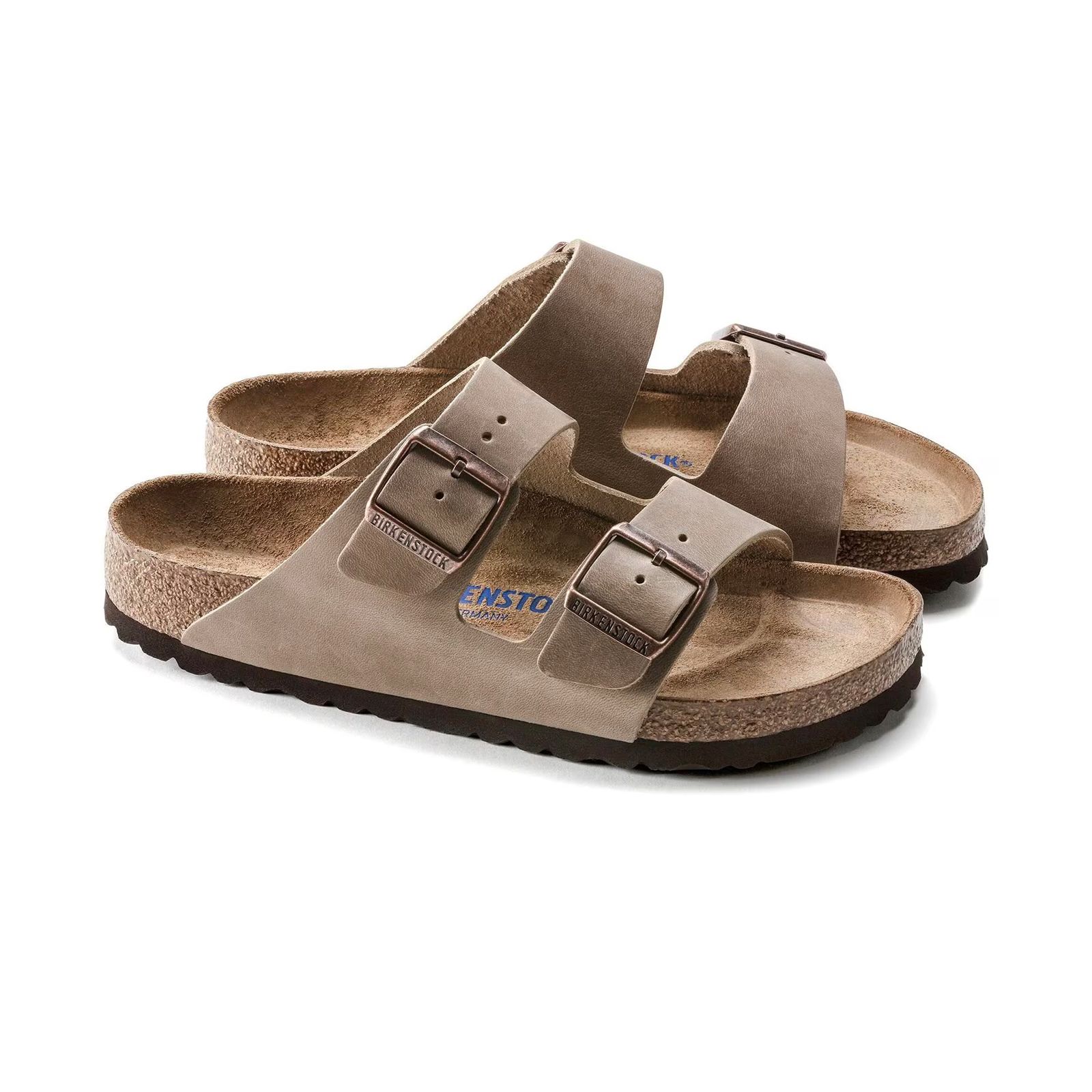 【中古】BIRKENSTOCK ARIZONA SFB 28cm BIRKENSTOCK ビルケンシュトック Arizona SFB アリゾナ ソフト