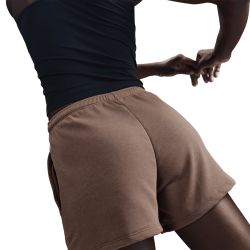 NIKE NK CHLL FT MR 4IN SHORT