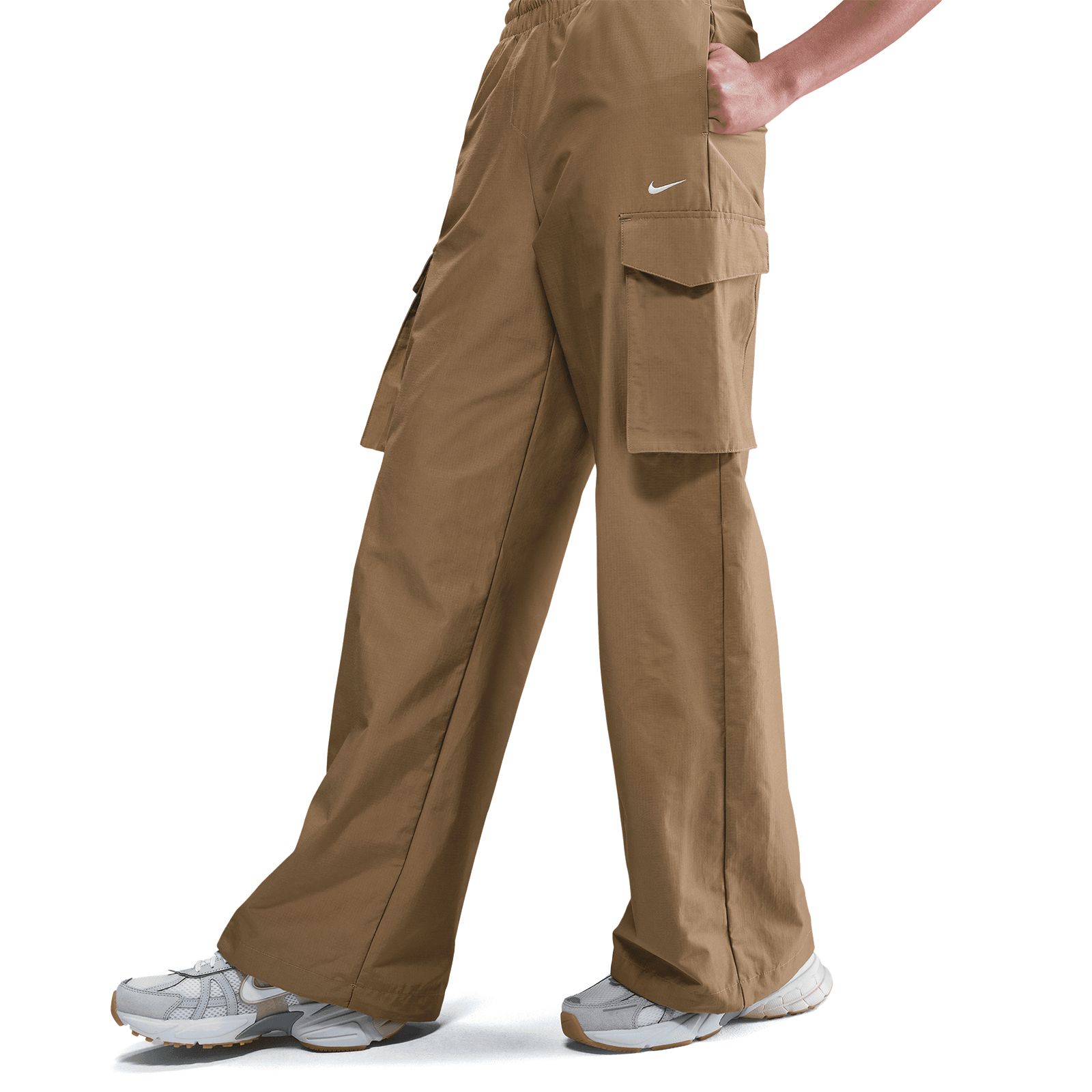 NIKE NSW EVRTHNG WVN MR CRGO PANT