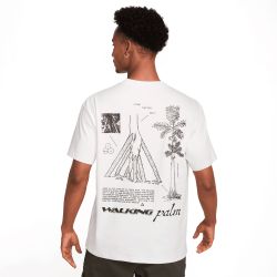 NIKE M ACG DF TEE OC WALK TREE