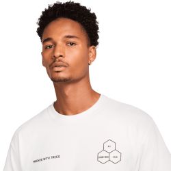 NIKE M ACG DF TEE OC WALK TREE