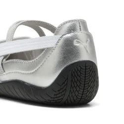 PUMA W SPEEDCAT BALLET METALLIC 
