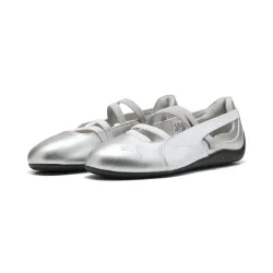 PUMA W SPEEDCAT BALLET METALLIC 
