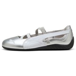PUMA W SPEEDCAT BALLET METALLIC 