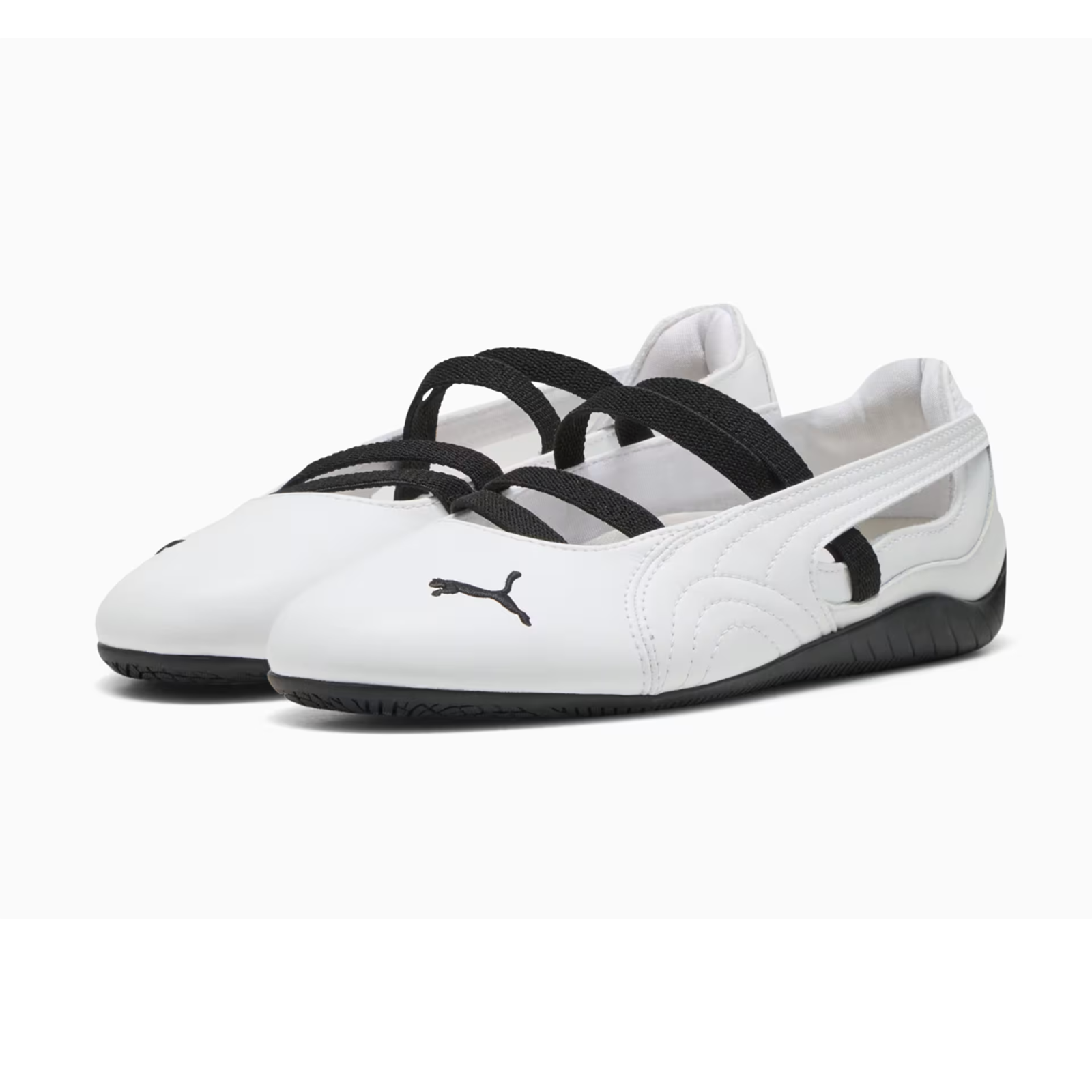 [PUMA] ★大人気★W Speedcat Ballet LTH ★関税無 PUMA W SPEEDCAT BALLET LTH