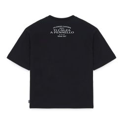 IUTER BY PLEASURES ALBERTO T-SHIRT