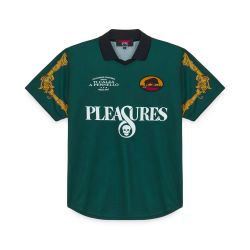 IUTER BY PLEASURES CARLO SOCCER JERSEY