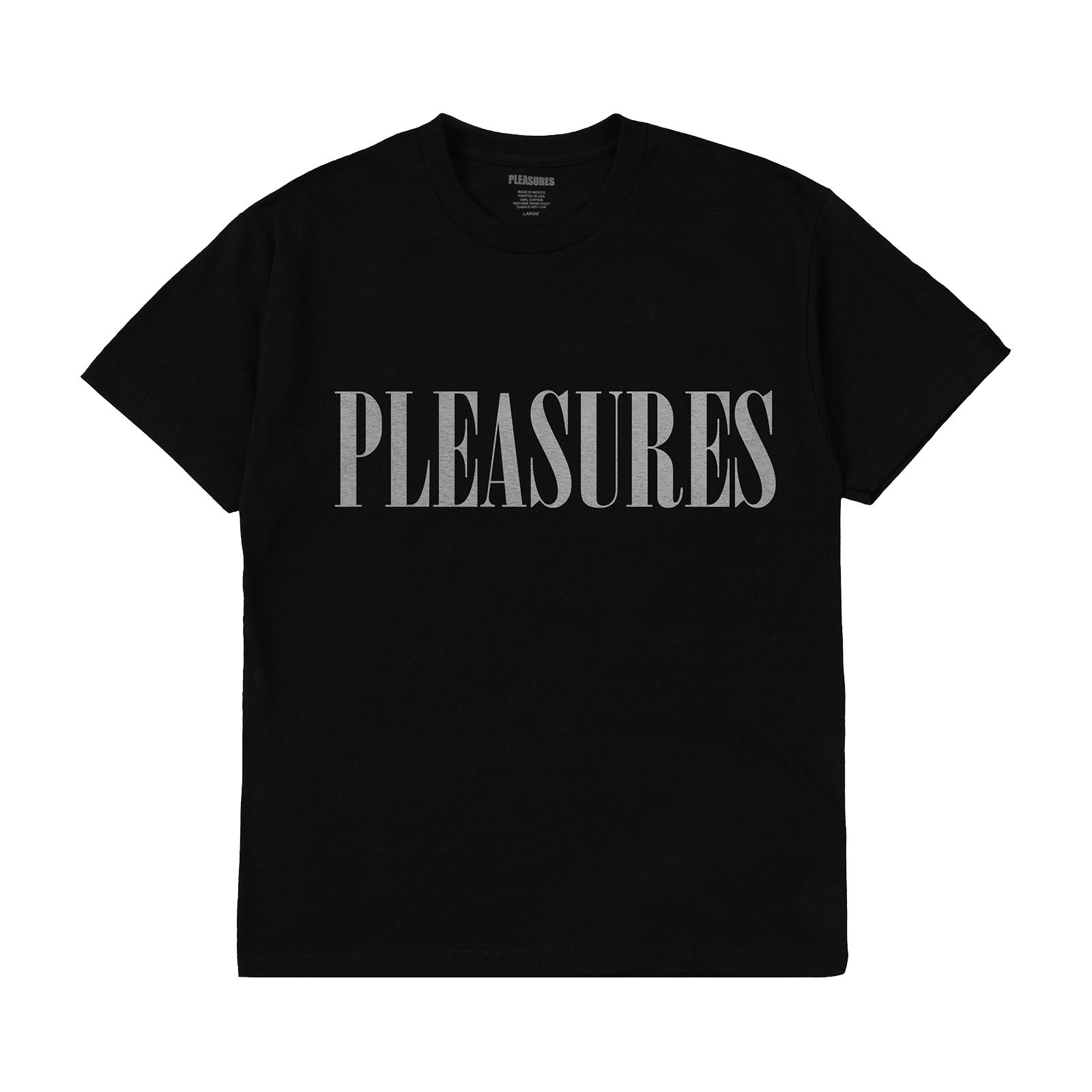 海外限定 PLEASURES グラフィック DEAD クルーネック Tシャツ T-shirts PLEASURES | Sneakers76 Online Store