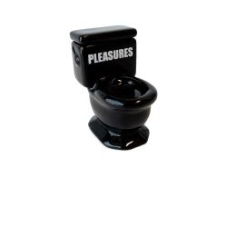 PLEASURES TOILET CONE BURNER