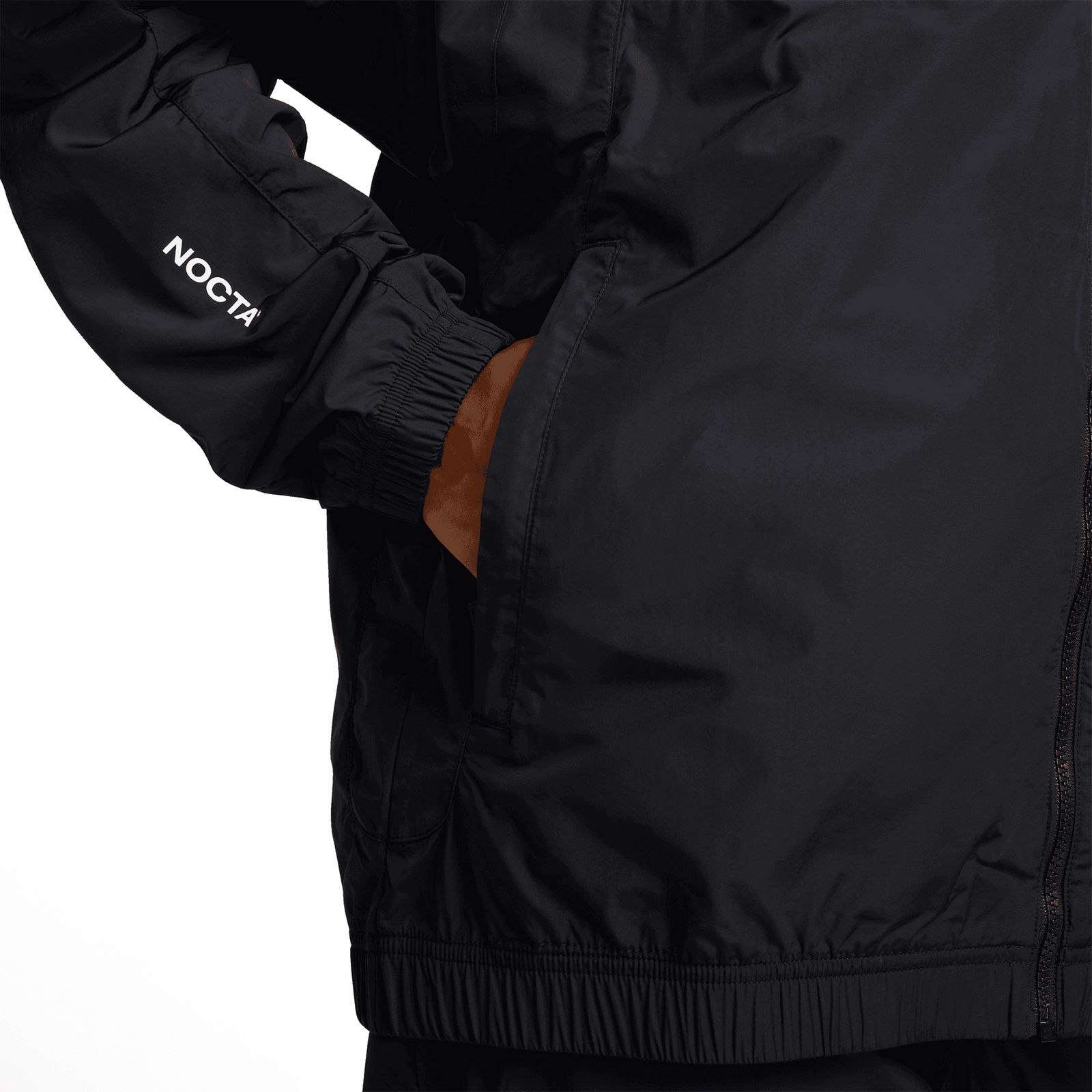 Nike nrg nocta cs track jacket