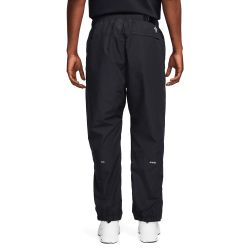 Nike nocta track pants woven