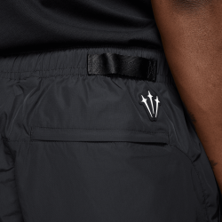 Nike nocta track pants woven