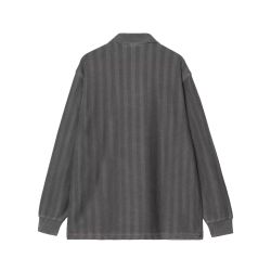 Carhartt WIP L/S Morrison Rugby Shirt