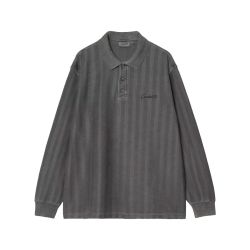Carhartt WIP L/S Morrison Rugby Shirt