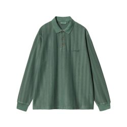 Carhartt WIP L/S Morrison Rugby Shirt