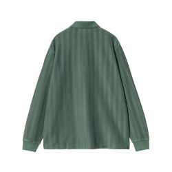Carhartt WIP L/S Morrison Rugby Shirt