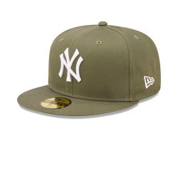 NEW ERA NOS LEAGUE ESS 59FIFTY NEYYAN