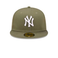 NEW ERA NOS LEAGUE ESS 59FIFTY NEYYAN