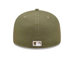 NEW ERA NOS LEAGUE ESS 59FIFTY NEYYAN