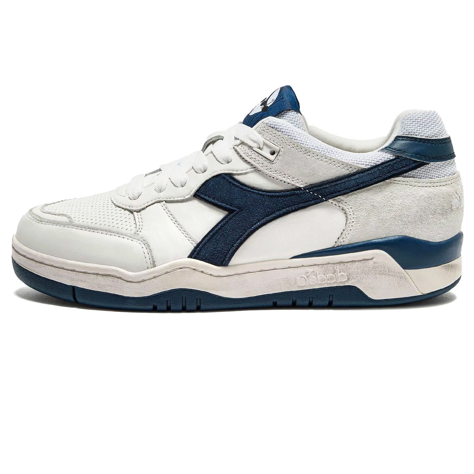 [EMS送料込]Diadora ユニセックス CROSS 2colors DIADORA CROSS