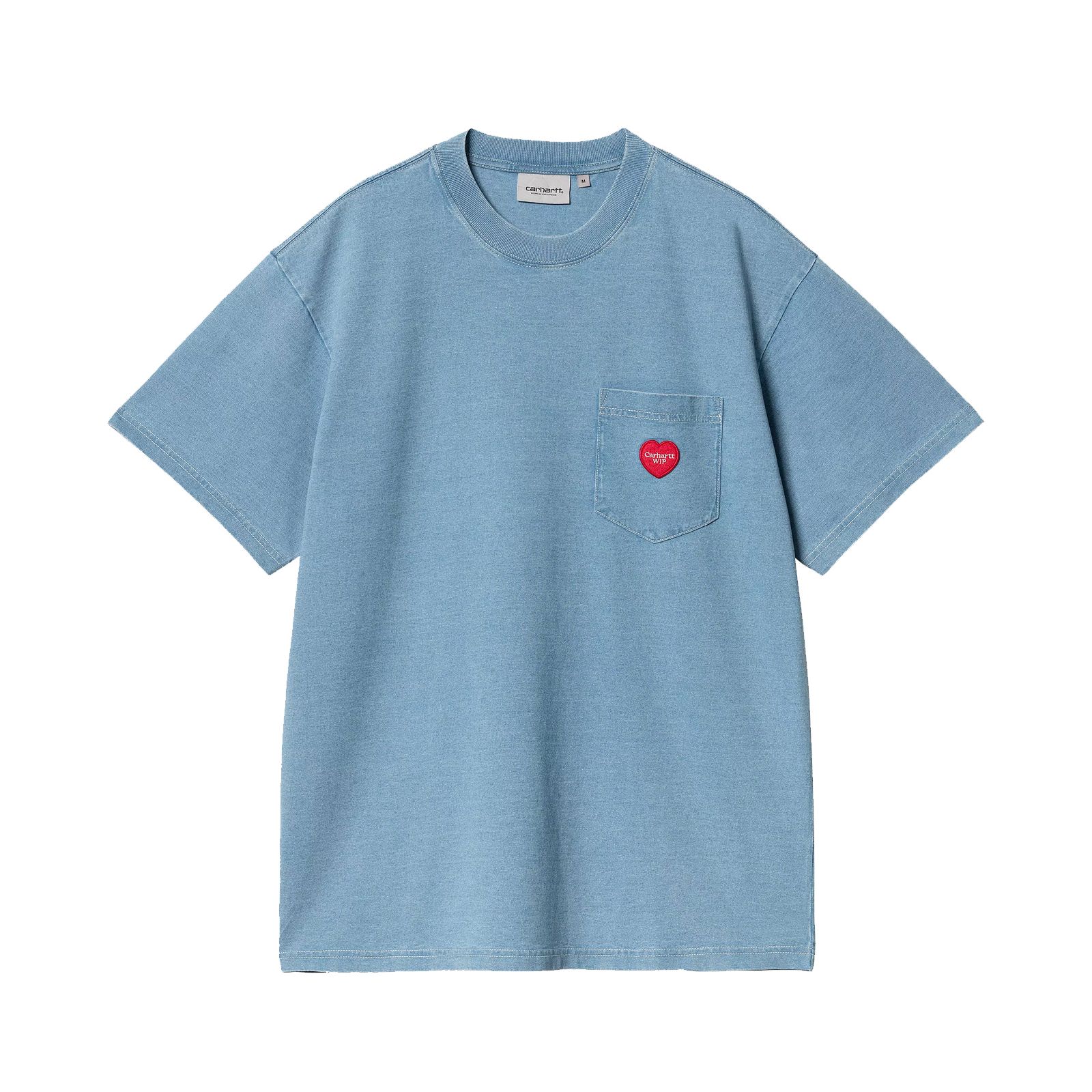 Tシャツ・カットソー CARHARTT S/S FRIENDSHIP T-SHIRT 4FK1397 CARHARTT S/S FRIENDSHIP T-SHIRT 4FK1397 (Carhartt/Tシャツ