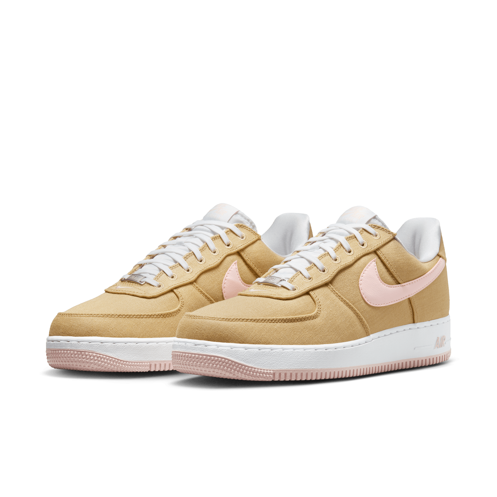 foot locker air force 1 beige