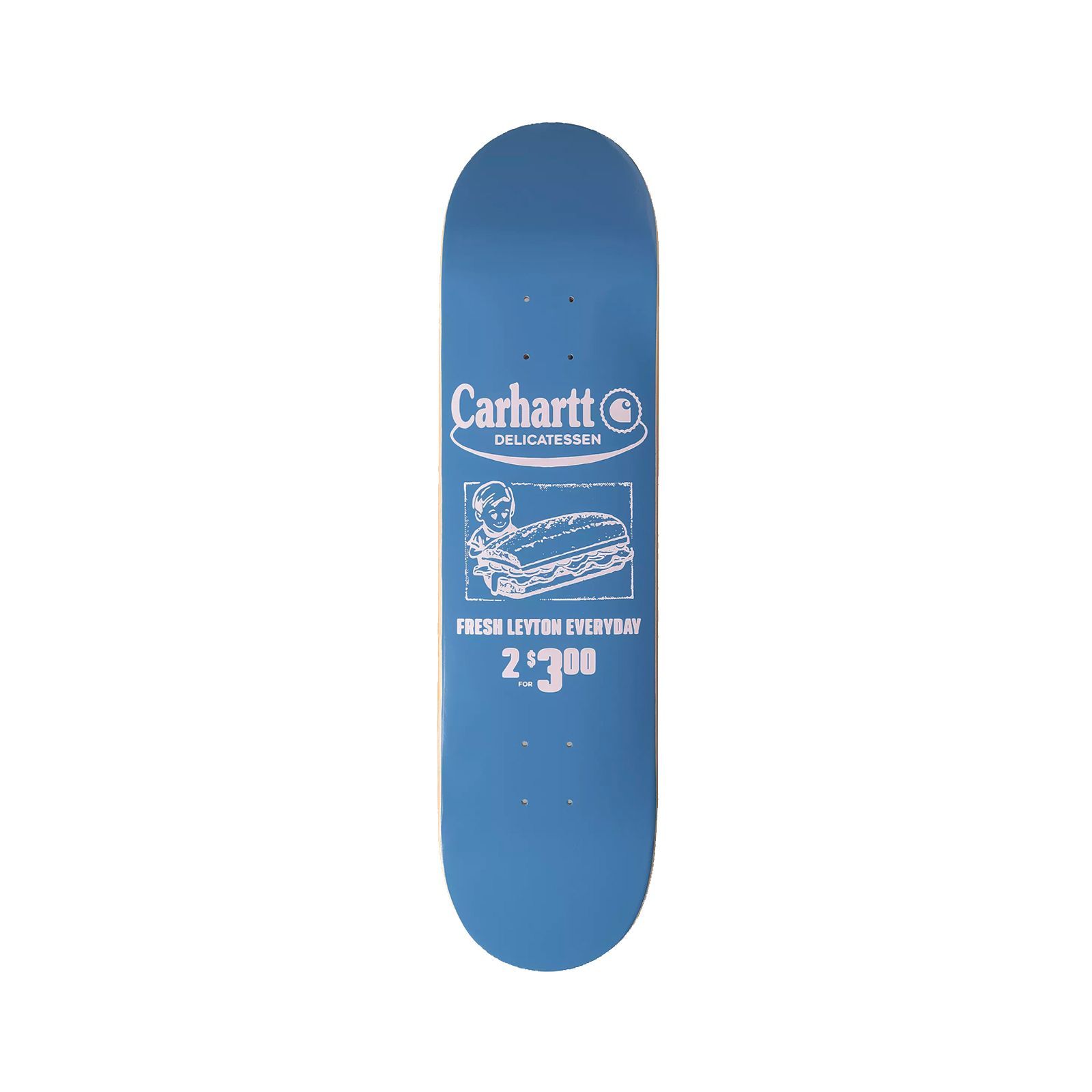 Carhartt WIP Board 2