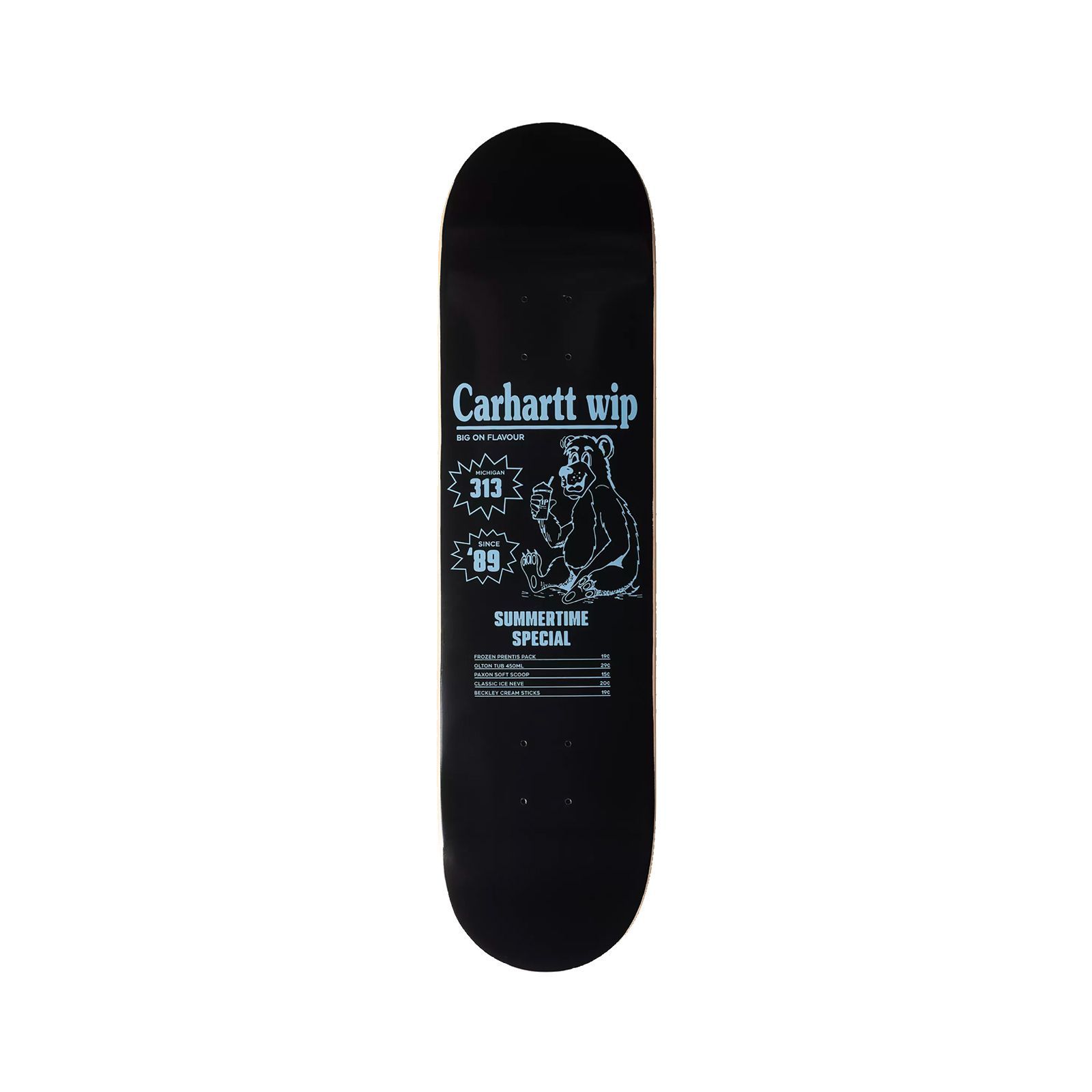 Carhartt WIP Board 3