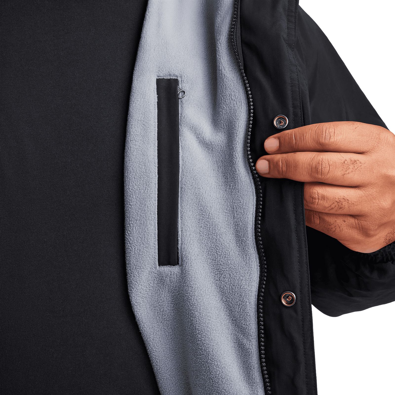 NIKE CLUB FUTURA  JKT