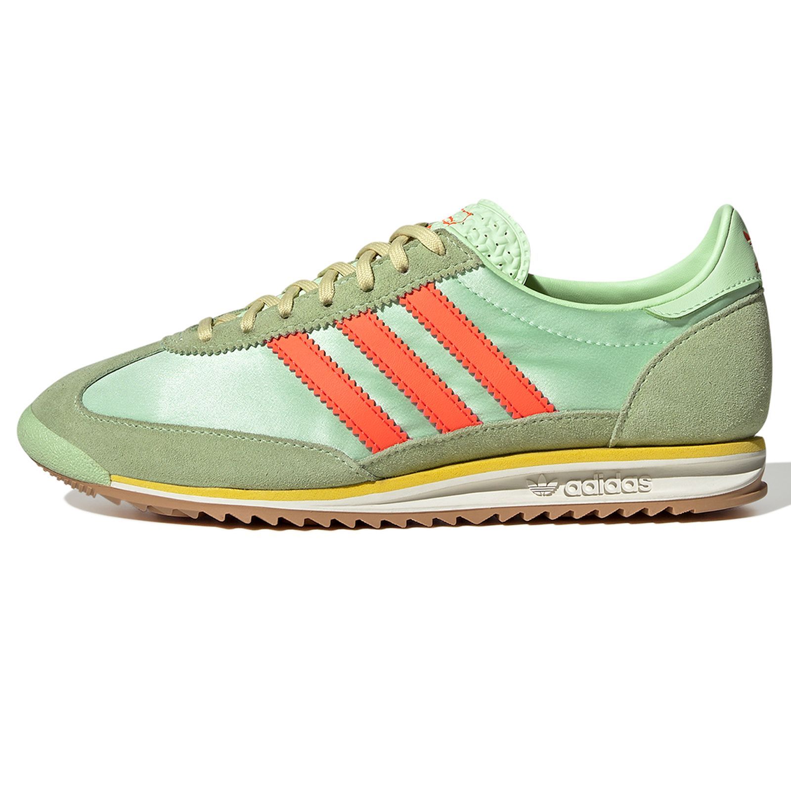 美品☆adidas Originals GAZELLE STACK W adidas Women's Gazelle Stack in Beige | SVD USA